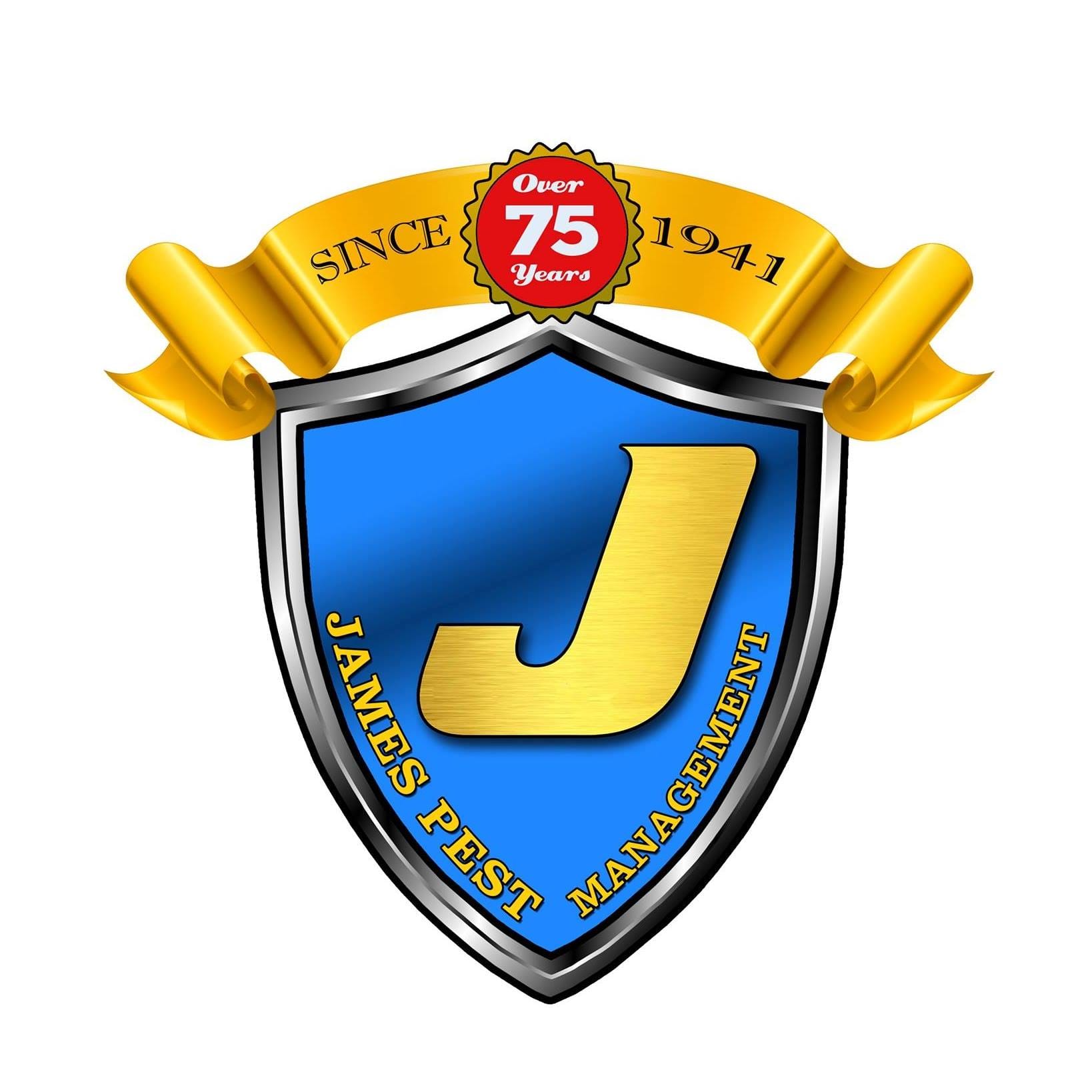 Locations James Pest Management
