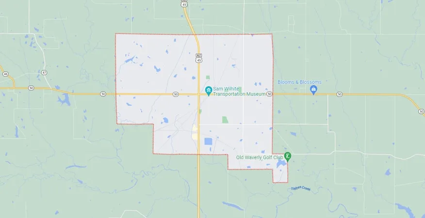 Pest Control Near West Point MS